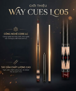Way Cues LC05