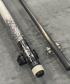 Cơ Bida Dragon Carbon Cũ