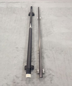 Cơ Bida HEADLING 01 Ngọn Full Carbon Cũ